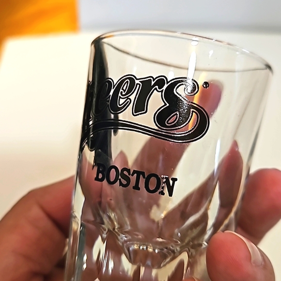 Cheers Shotglass - Picture 4 of 4